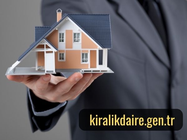 Yiğitözü Mahallesi Kiralık Daire
